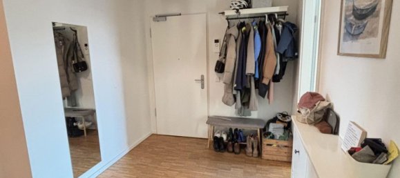 4-Zimmer Wohnung in Bergedorf, Germany, Nr. 7179 11