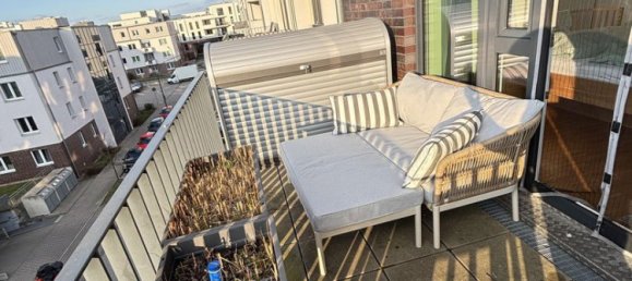 4-Zimmer Wohnung in Bergedorf, Germany, Nr. 7179 14