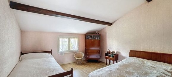 4 bedrooms House in Civrieux, France No. 311512 17