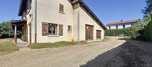 4 bedrooms House in Civrieux, France No. 311512 18