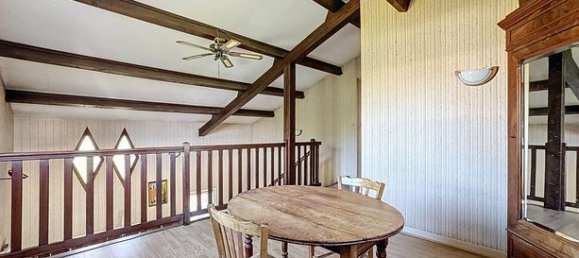 4 bedrooms House in Civrieux, France No. 311512 13