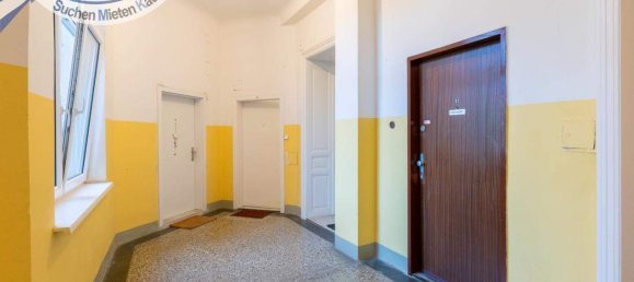 2-Zimmer Wohnung in Rudolfsheim-Funfhaus, Austria, Nr. 110362 11