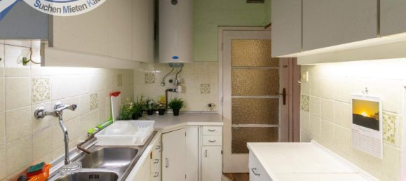 2-Zimmer Wohnung in Rudolfsheim-Funfhaus, Austria, Nr. 110362 6