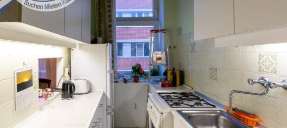 2-Zimmer Wohnung in Rudolfsheim-Funfhaus, Austria, Nr. 110362 5