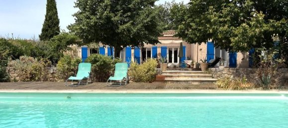 Villa T3 em Saint-Maximin-la-Sainte-Baume, France N.º 277589 18