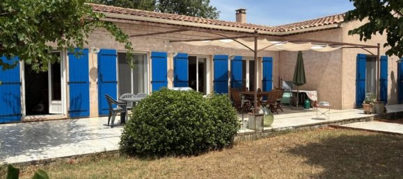 Villa T3 em Saint-Maximin-la-Sainte-Baume, France N.º 277589 15