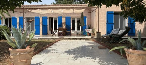 Villa T3 em Saint-Maximin-la-Sainte-Baume, France N.º 277589 19