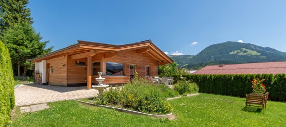 2 bedrooms House in Kirchdorf in Tirol, Austria No. 114631 7