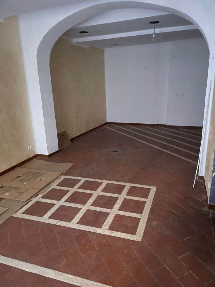 48m² Commercial property in Siena, Italy No. 331293