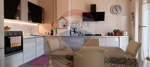 Пентхаус с 2 спальнями в Матера, Италия № 106758 3