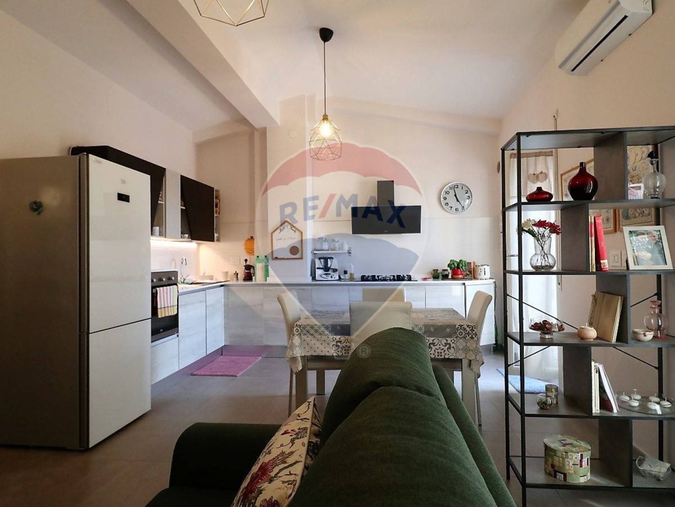 Пентхаус с 2 спальнями в Матера, Италия № 106758