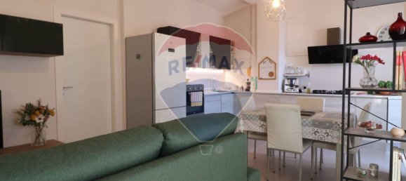 Пентхаус с 2 спальнями в Матера, Италия № 106758 2