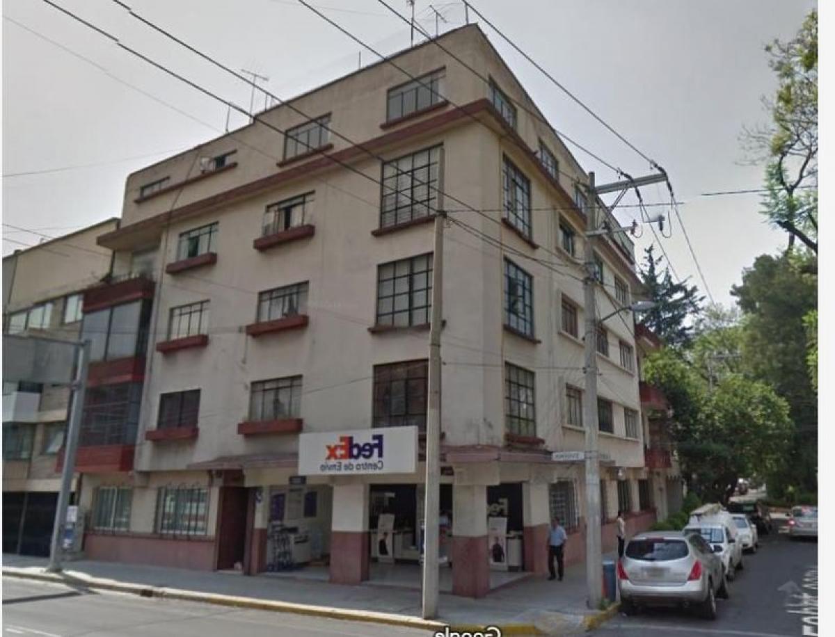 Apartamento de 3 dormitorios en Mexicali, Mexico No. 172141