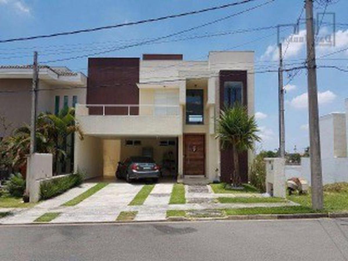 3 bedrooms House in Sao Paulo, Brazil No. 530935