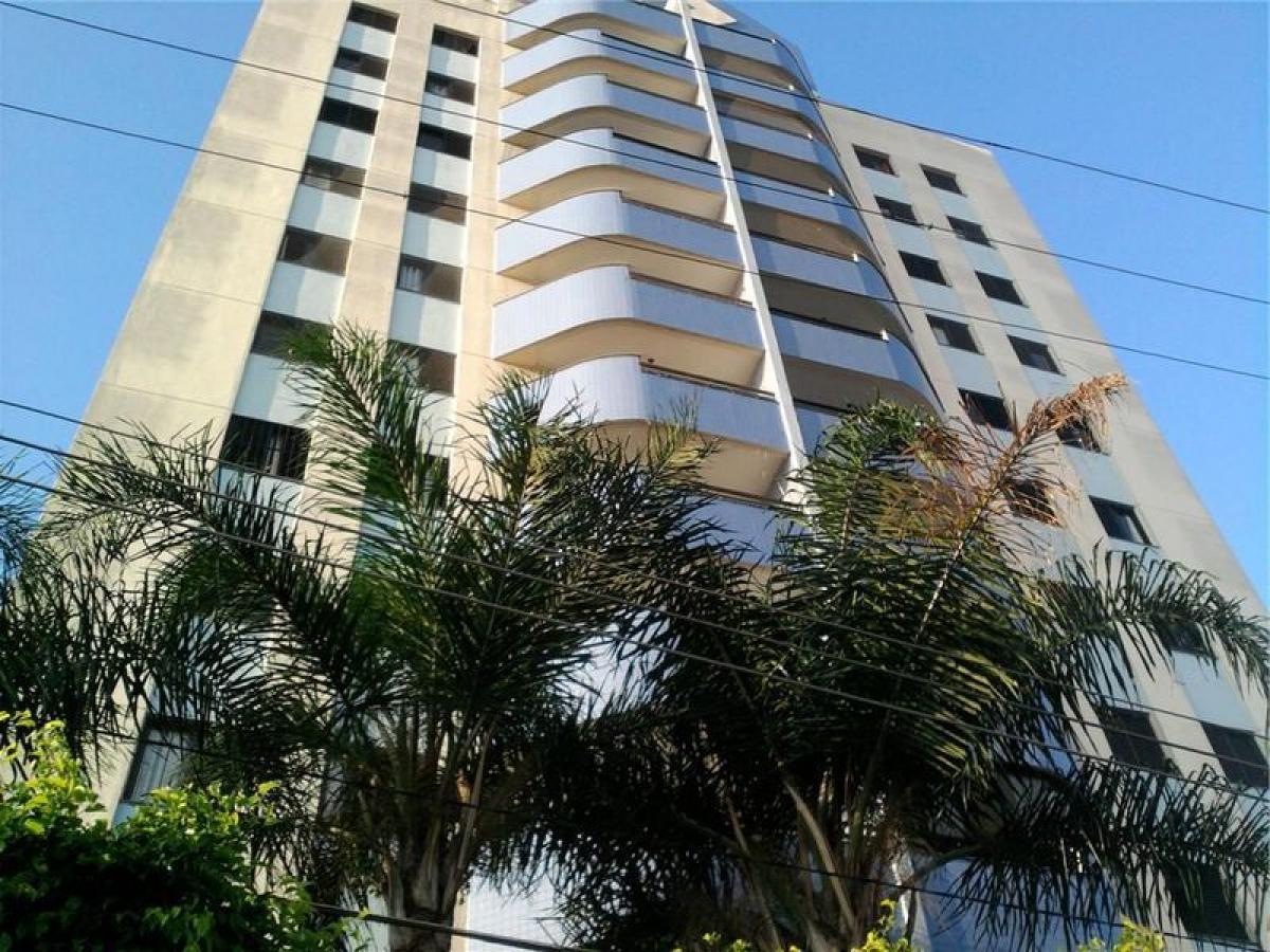Apartamento T3 em São Paulo, Brazil N.º 560000