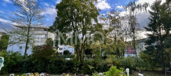 2 rooms Apartment in Cologne, Germany No. 206460 6