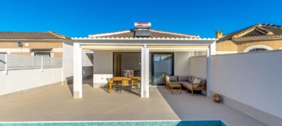 Casa de 3 dormitorios en Torrevieja, Spain No. 188338 26