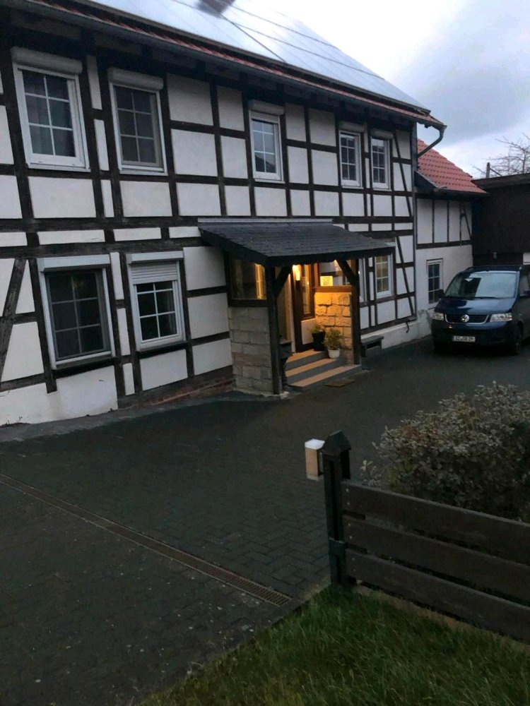 6 rooms House in Salzgitter, Germany No. 219105