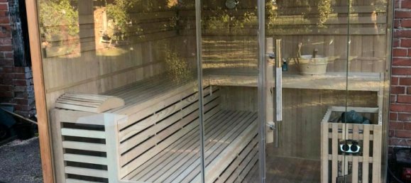 6 rooms House in Salzgitter, Germany No. 219105 16