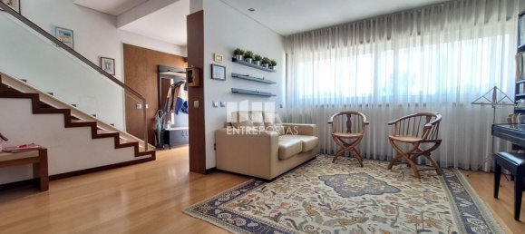 4 Schlafzimmer Villa in Povoa de Varzim, Portugal, Nr. 226274 2