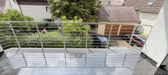 1 غرف نوم تاون هاوس في Ludwigsburg, Germany رقم 264696 2