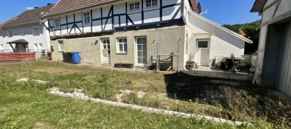 Дом с 6 комнатами в Верра-Майснер, Германия № 314731 3