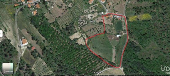 Casa T6 em Gonçalo, Portugal N.º 69282 12