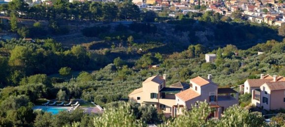  Property في Heraklion, Greece 1102متر مربع رقم 4444 4