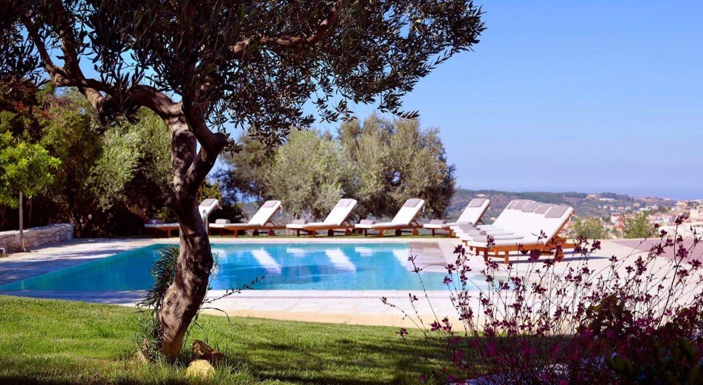  Property في Heraklion, Greece 1102متر مربع رقم 4444