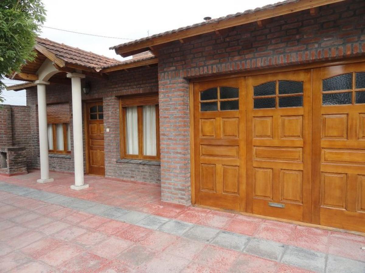 2 chambres Maison à Buenos Aires, Argentina No. 91071