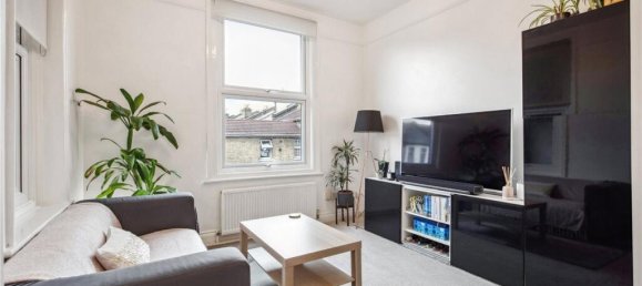 2 bedrooms Apartment in Finchley, United Kingdom No. 3650 6