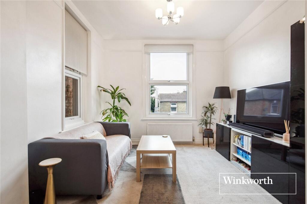 2 bedrooms Apartment in Finchley, United Kingdom No. 3650