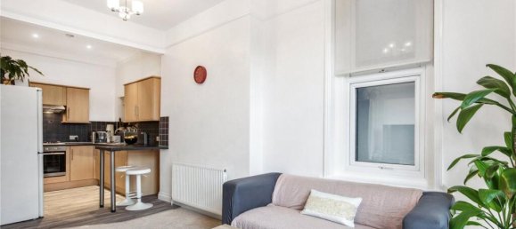2 bedrooms Apartment in Finchley, United Kingdom No. 3650 3