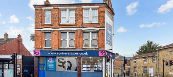 2 bedrooms Apartment in Finchley, United Kingdom No. 3650 2