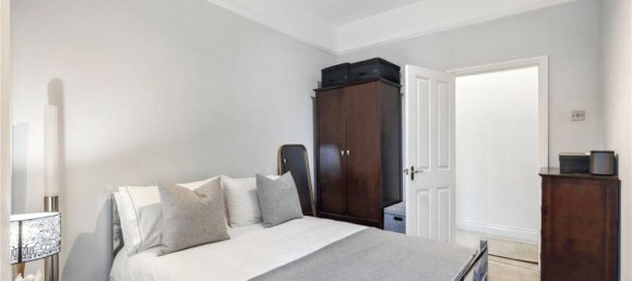 2 bedrooms Apartment in Finchley, United Kingdom No. 3650 13