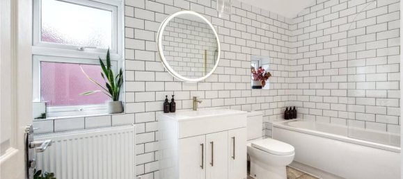 2 bedrooms Apartment in Finchley, United Kingdom No. 3650 11