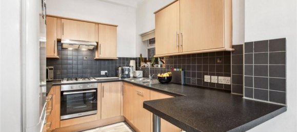 2 bedrooms Apartment in Finchley, United Kingdom No. 3650 4