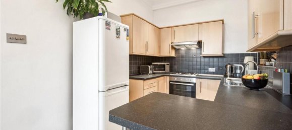 2 bedrooms Apartment in Finchley, United Kingdom No. 3650 12