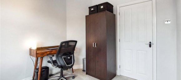 2 bedrooms Apartment in Finchley, United Kingdom No. 3650 14