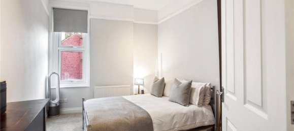 2 bedrooms Apartment in Finchley, United Kingdom No. 3650 8