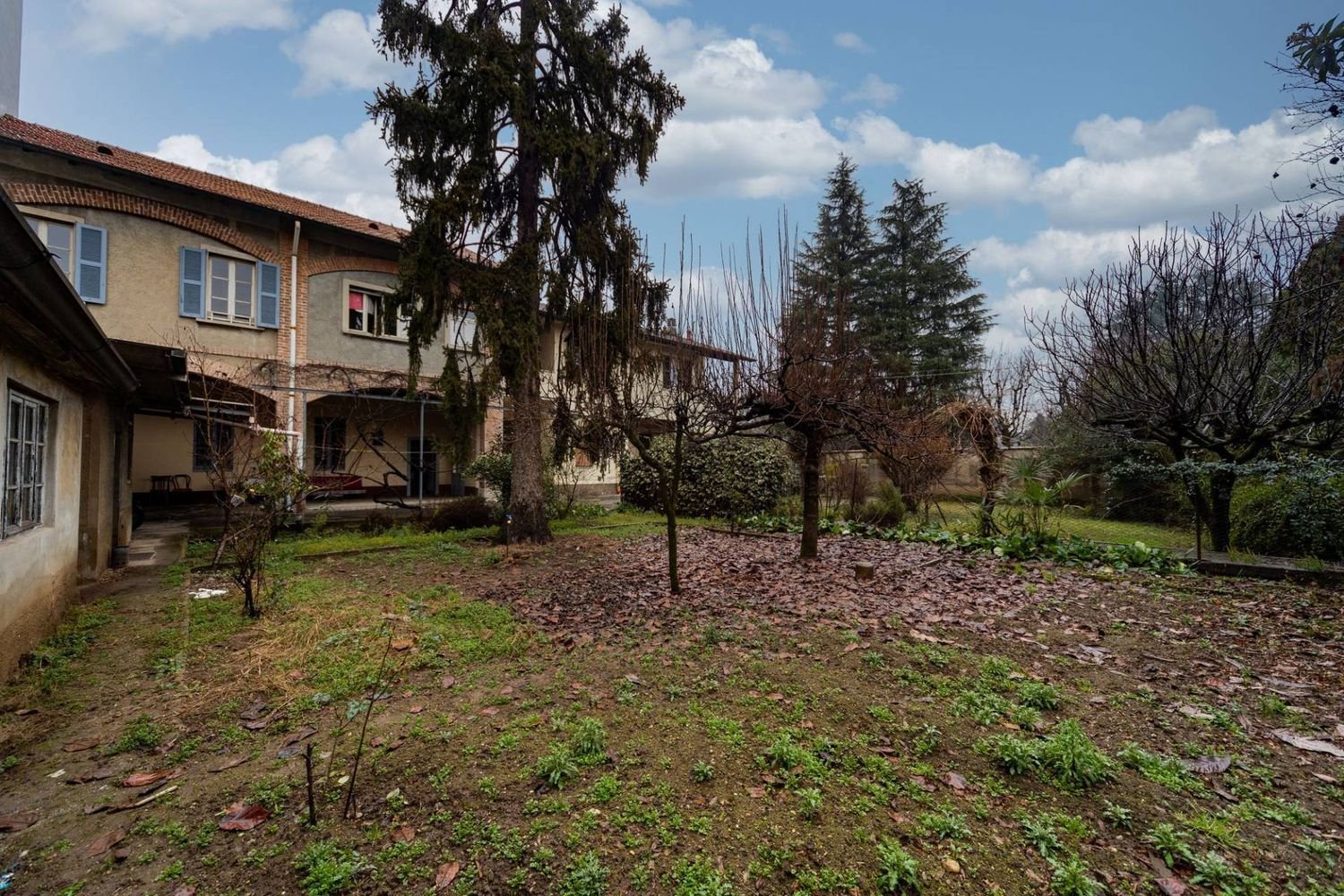 5-Zimmer Haus in Concorezzo, Italy, Nr. 143828