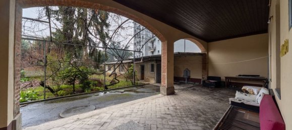 5-Zimmer Haus in Concorezzo, Italy, Nr. 143828 7