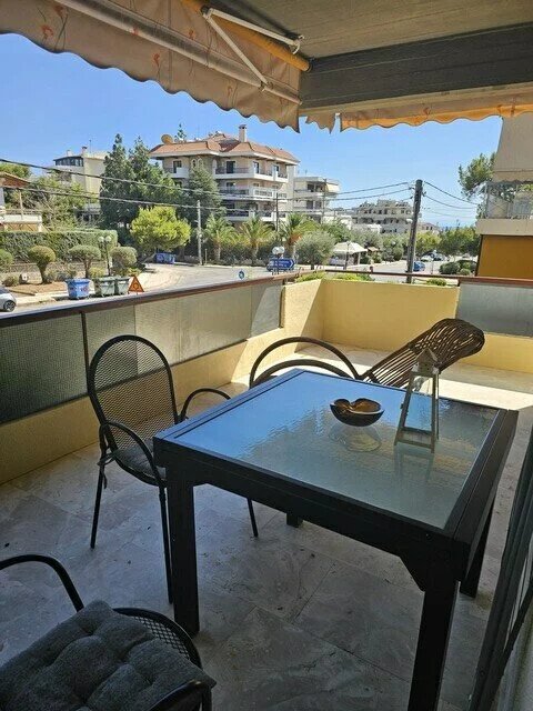 1 chambre Appartement à Voula, Greece No. 53757