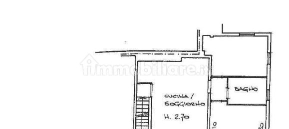 Villa T3 em Cologno al Serio, Italy N.º 378999 14