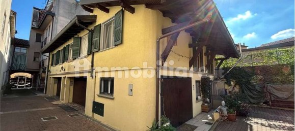 Villa T3 em Cologno al Serio, Italy N.º 378999 27