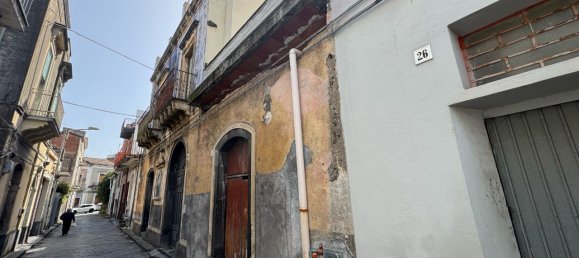 8 rooms House in Giarre, Italy No. 237517 43