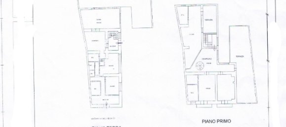 8 rooms House in Giarre, Italy No. 237517 44