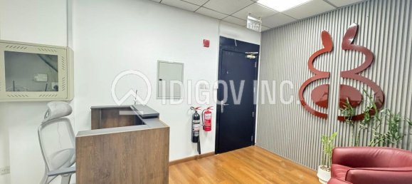 Escritório em Business Bay, UAE 71 m² N.º 103147 3