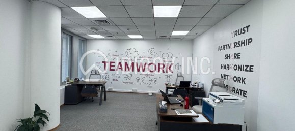 Escritório em Business Bay, UAE 71 m² N.º 103147 6