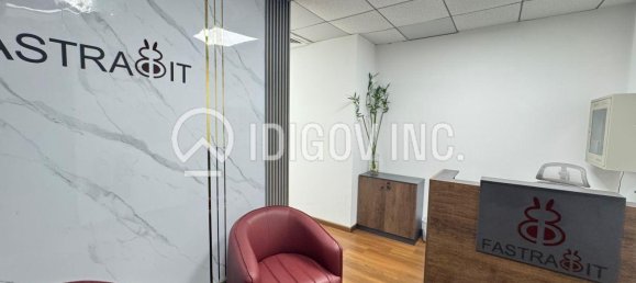 Escritório em Business Bay, UAE 71 m² N.º 103147 7